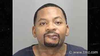 Ex-Shady Records Rapper Obie Trice Arrested for Felony Assault