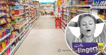 Poundland are at it again with their Christmas adverts