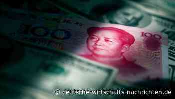 Streit um Weltbank-Kredit: Rivalität zwischen China und den USA greift auf internationale Organisationen über