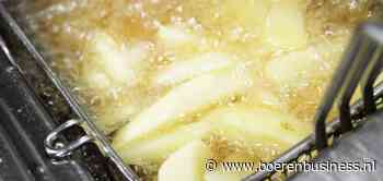 DCA Spotnotering Frites houdt trend vast