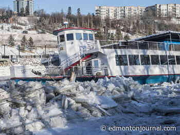 Edmonton weather: No Mr. Bond I expect it to snow