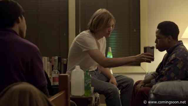 Looking for Alaska Episode 8 Recap