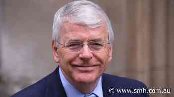 Former Conservative PM John Major tells Brits to vote against Tories in three key seats