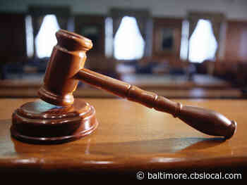 Carroll County Man Found Guilty Of Child Sex Abuse