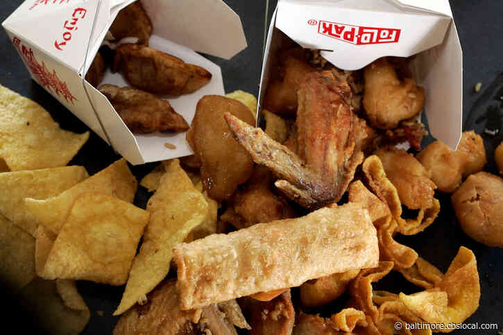 Police Investigating Armed Robbery Of China Spring Carry-Out Delivery Driver