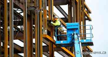 London-St. Thomas jobless rate falls to 5.8% in November, 5,500 jobs added
