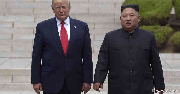 North Korea threatens to resume calling Trump ‘dotard’