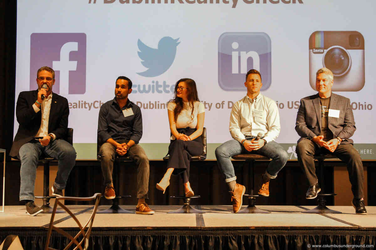 Dublin Tech Talent Pipeline Looks to Alternative Paths