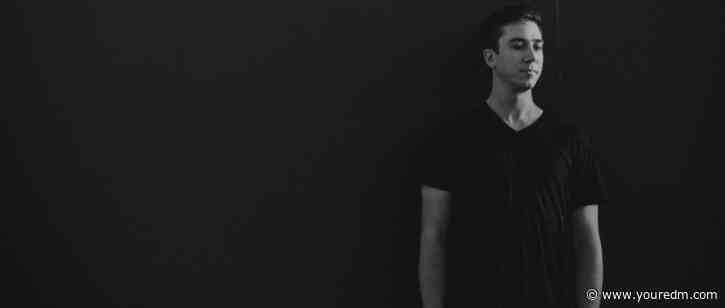 ATTLAS Shares “Sinner Complicated” Ahead of His Debut Album