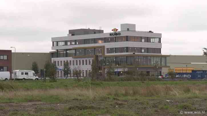 WOS.nl - Geen straffen in zaak Westlandse kassenbouwer