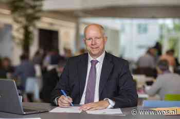 WOS.nl - Pieter Varekamp neemt voorlopig taken Karin Zwinkels over