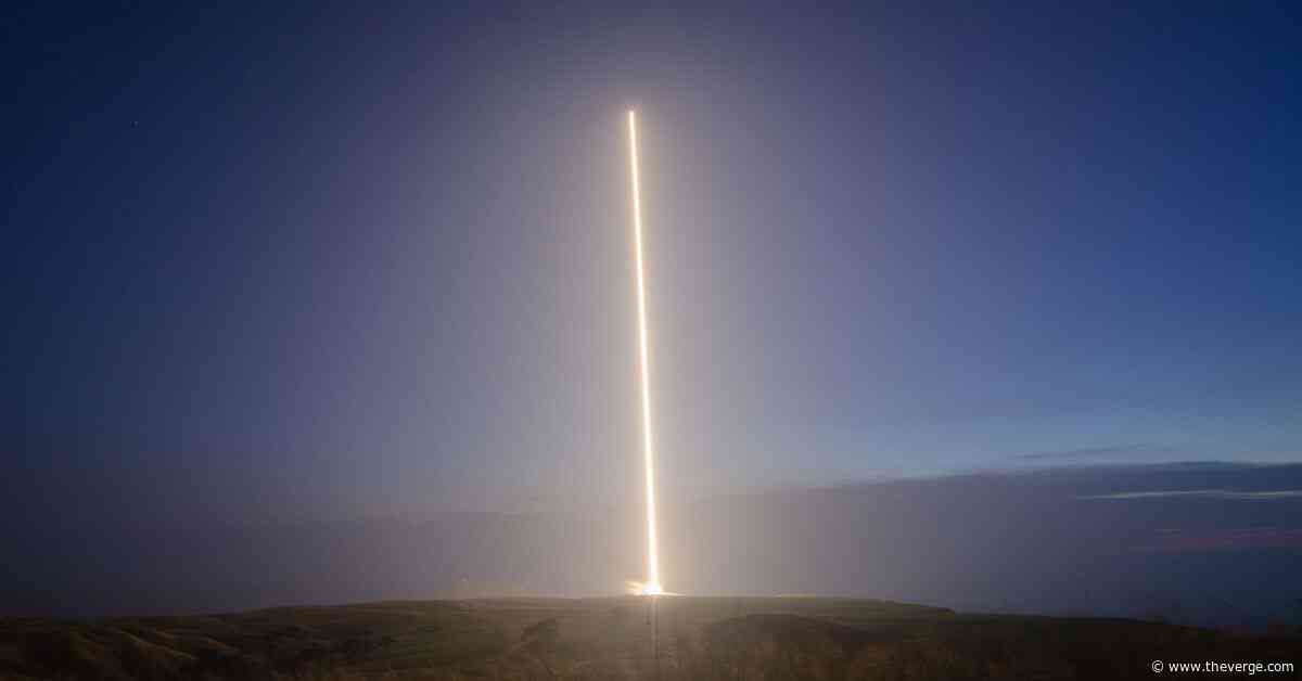Rocket Lab tests key maneuver needed for reusability during 10th flight to space