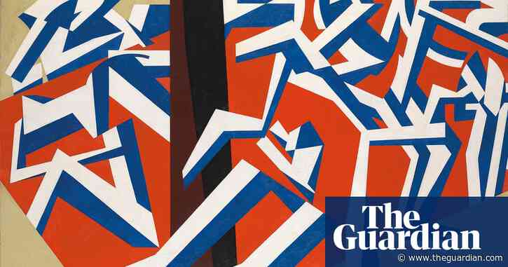 Futuristic daring and Renaissance reveals – the week in art