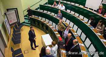 Koalitionsvertrag: Spahn will nicht nachverhandeln, aber über konkrete Themen reden