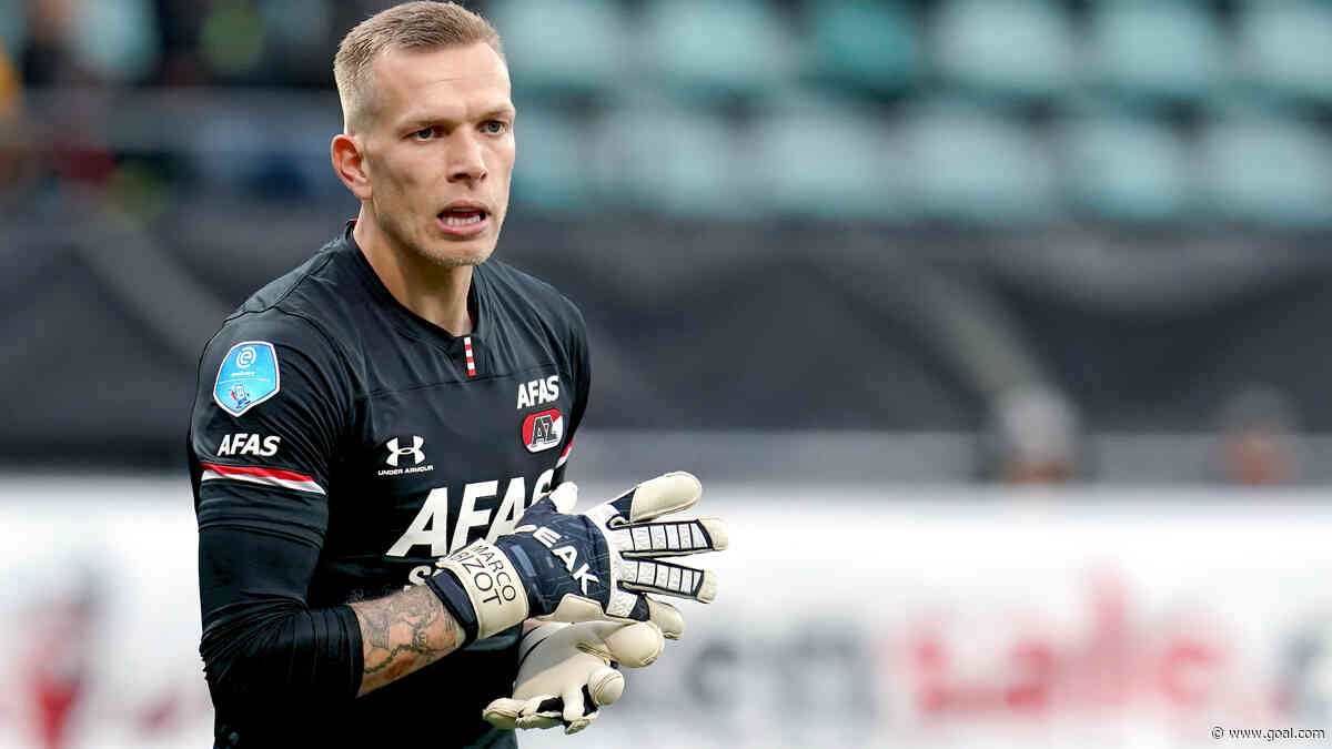 John Stegeman zet in op unieke zege met PEC Zwolle op AZ