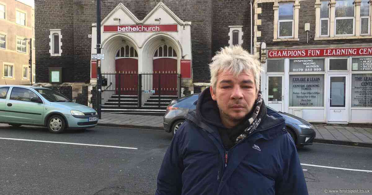 Witness describes 'horrible' hit-and-run opposite Co-op in St George