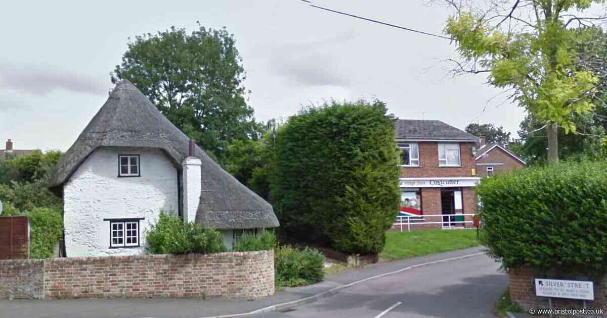Bristol man charged with assaulting police in Wiltshire village