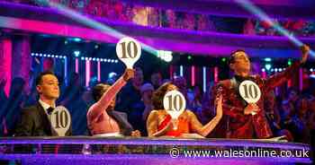 Strictly Come Dancing 2019: What are the semi-final dances?