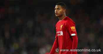 Steve Cooper's response to potential swoop for Liverpool star Rhian Brewster and Bournemouth's chances of recalling Sam Surridge