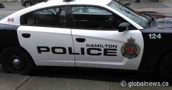 Hamilton police investigating ‘suspicious’ death on the mountain