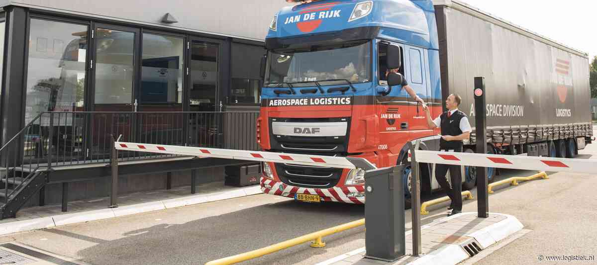 Jan de Rijk neemt activiteiten A.v. Overveld Transport over