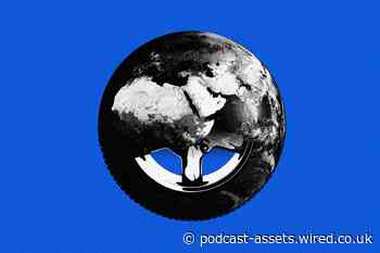 The big problem with your SUV