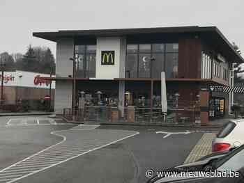 McDonald’s-gerant die 30.000 euro uit kluis stal moet tien maanden naar cel