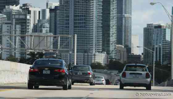 Florida Man Abandons Son On The Highway For Believing He Was Gay