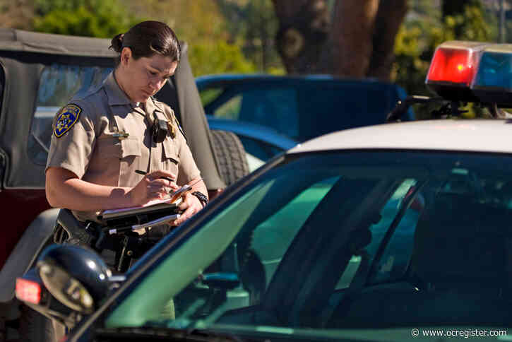 At stoplights, you can’t text on your cellphone