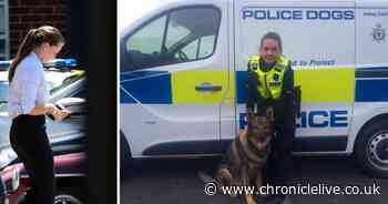 PC who racially abused takeaway staff will NOT get her job back after appeal overturned