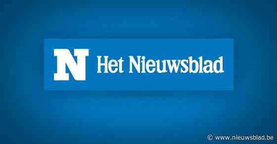 Derde KerstHappening in Merendree