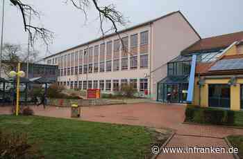 Ein Teilneubau der Staffelsteiner Realschule ist wahrscheinlich