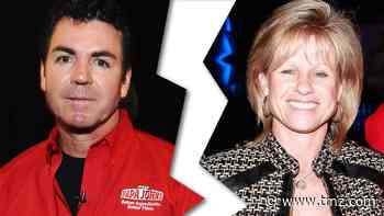 Papa John's Founder John Schnatter's Wife Files for Divorce
