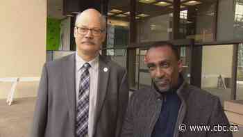 'Big day for me': Judge clears former shisha lounge owner of obstruction charge