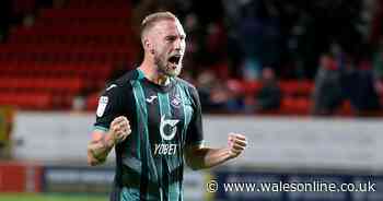 Steve Cooper's message to Swansea City's top brass on player contracts