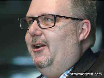Rob Snow to host new show on 1310 NEWS in 2020