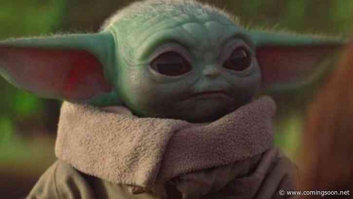 Jon Favreau Opens Up About Baby Yoda