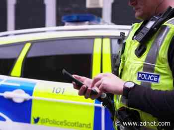 To catch criminals faster, the police needs a technology revamp