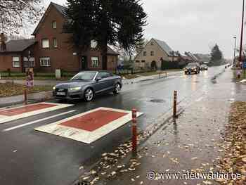 Lawaaierige Berlijnse rijbaankussens liggen onder vuur: lichten of wegversmalling als mogelijke oplossing