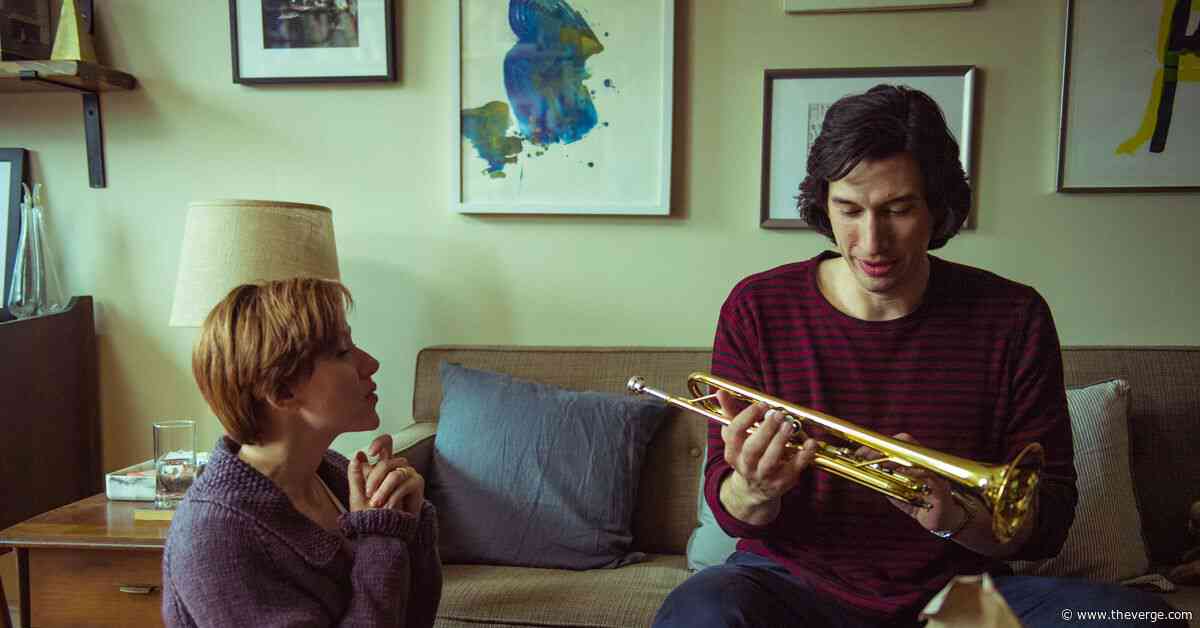 Marriage Story brings rom-com energy to the agony of divorce