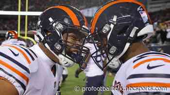 Bears still have uphill climb to playoffs