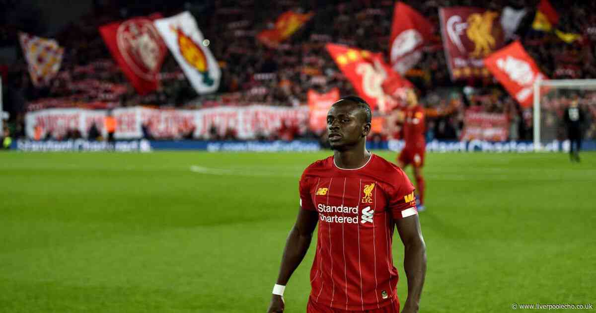 Liverpool forward 'at his peak' who has the rest of the Premier League on alert