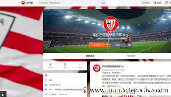 El Athletic se lanza al mercado chino