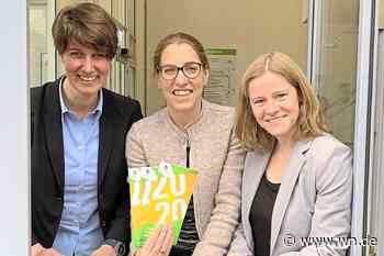 Münster: Vorbereitet ins Ehrenamt