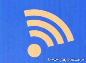 Free Wi-Fi now at 5,500 railway stations across India