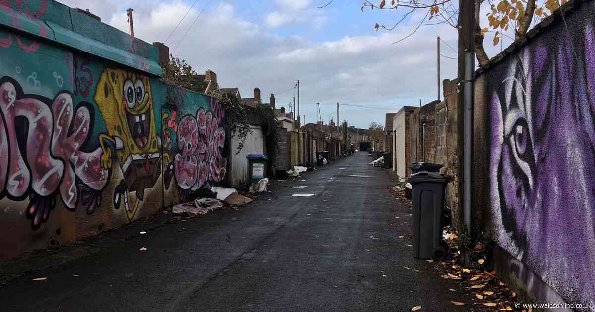 Community an ex-mayor said should be nuked say they feel abandoned by the council