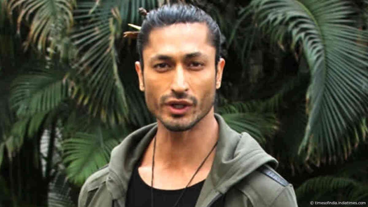 Vidyut Jammwal: Working in your series gives different pleasure