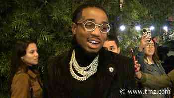 Quavo Says Instagram Joke About Popeyes Turned into Real Money for Migos