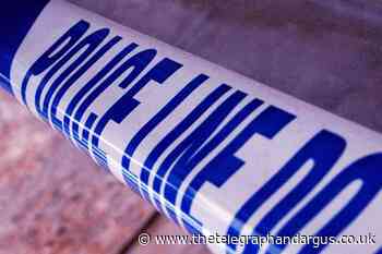 Murder inquiry launched after death of man