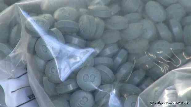Province pledges new supports for treatment of opioid addiction